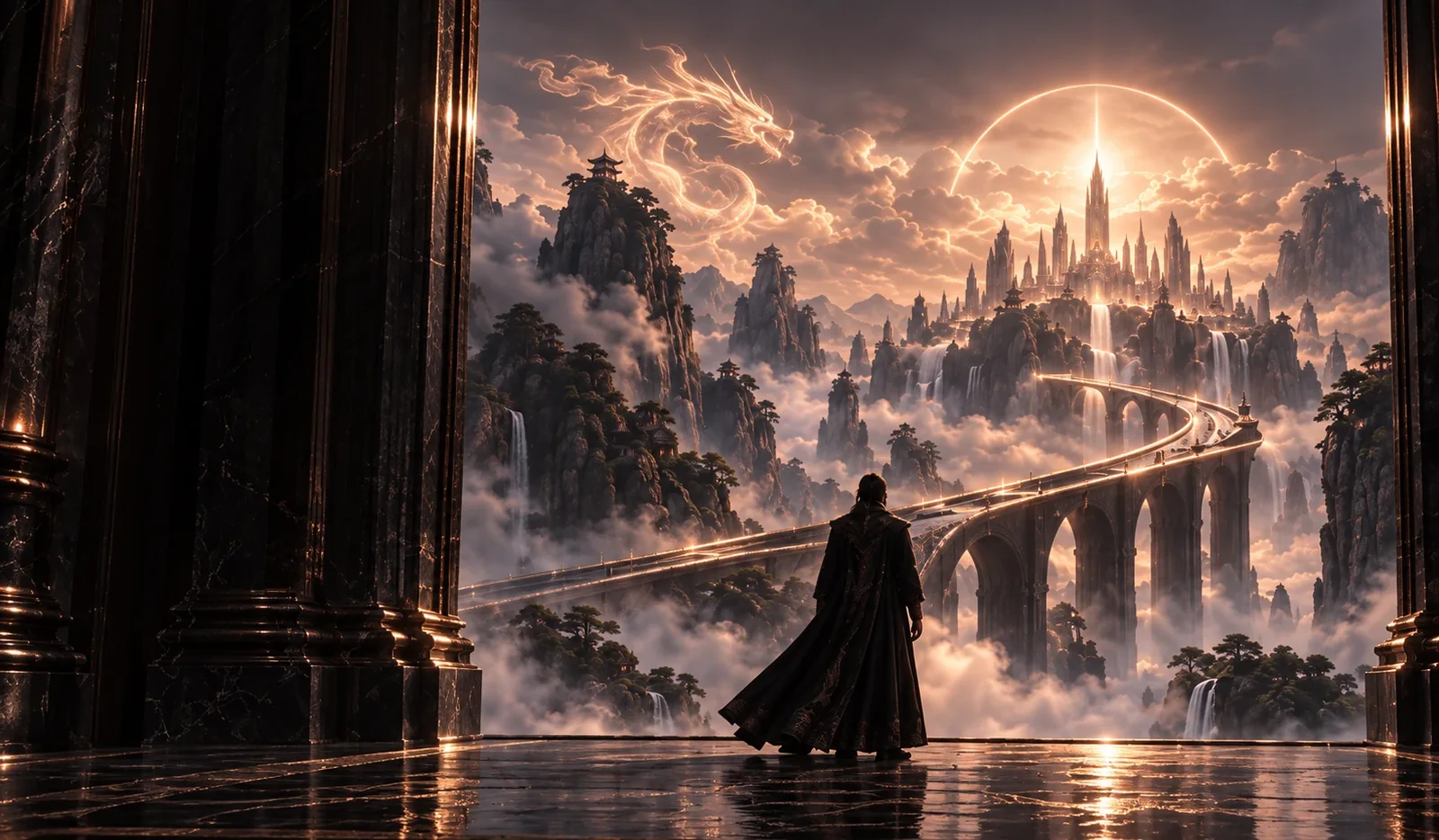 The Kingship Path hero